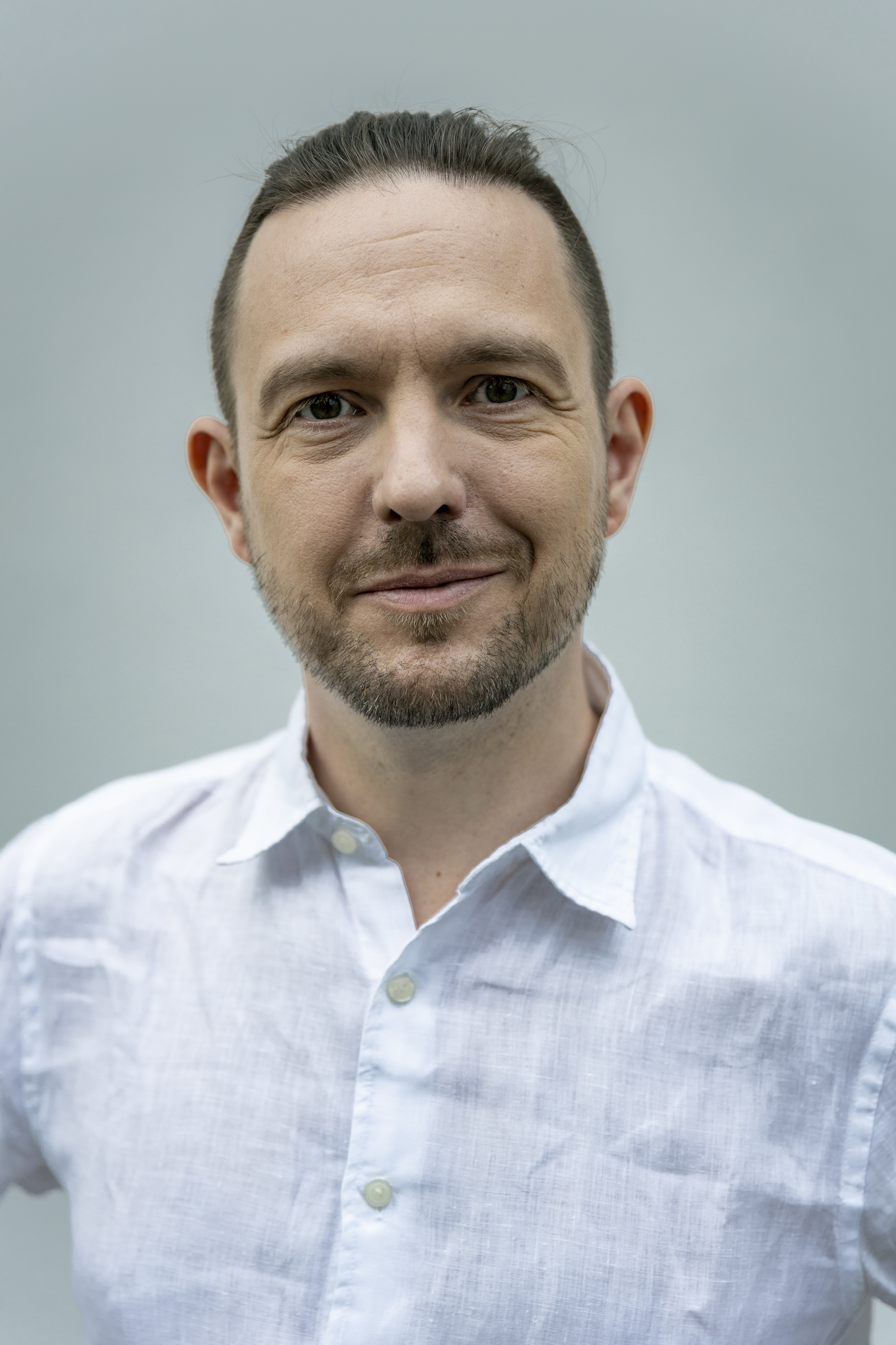 Sebastian Hasse
