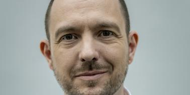 Sebastian Hasse Sebastian Hasse