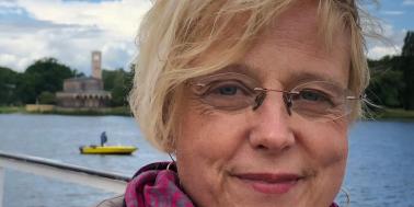 Claudia Wegner Claudia Wegner